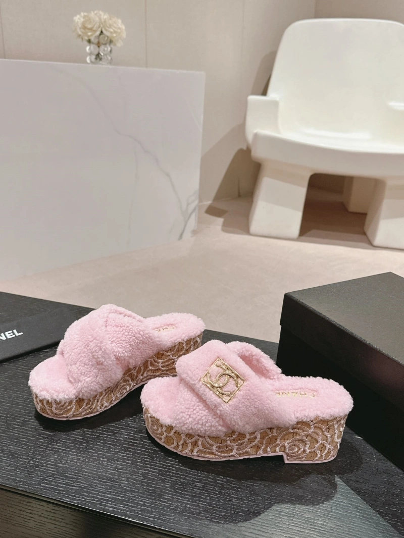 Chxnxl Slippers StreetReady 126127