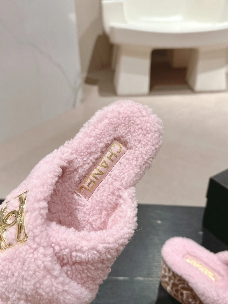Chxnxl Slippers StreetReady 126127