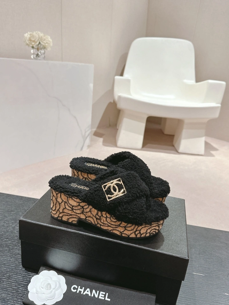 Chxnxl Slippers Minimalist 126126