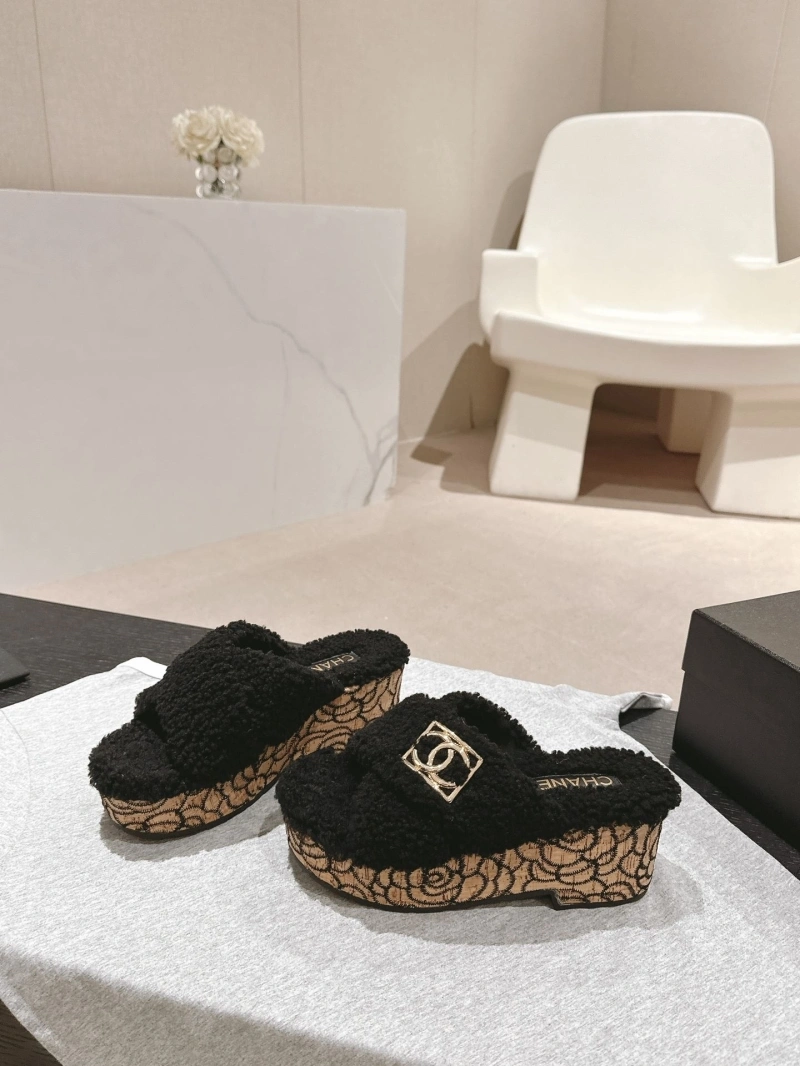 Chxnxl Slippers Minimalist 126126
