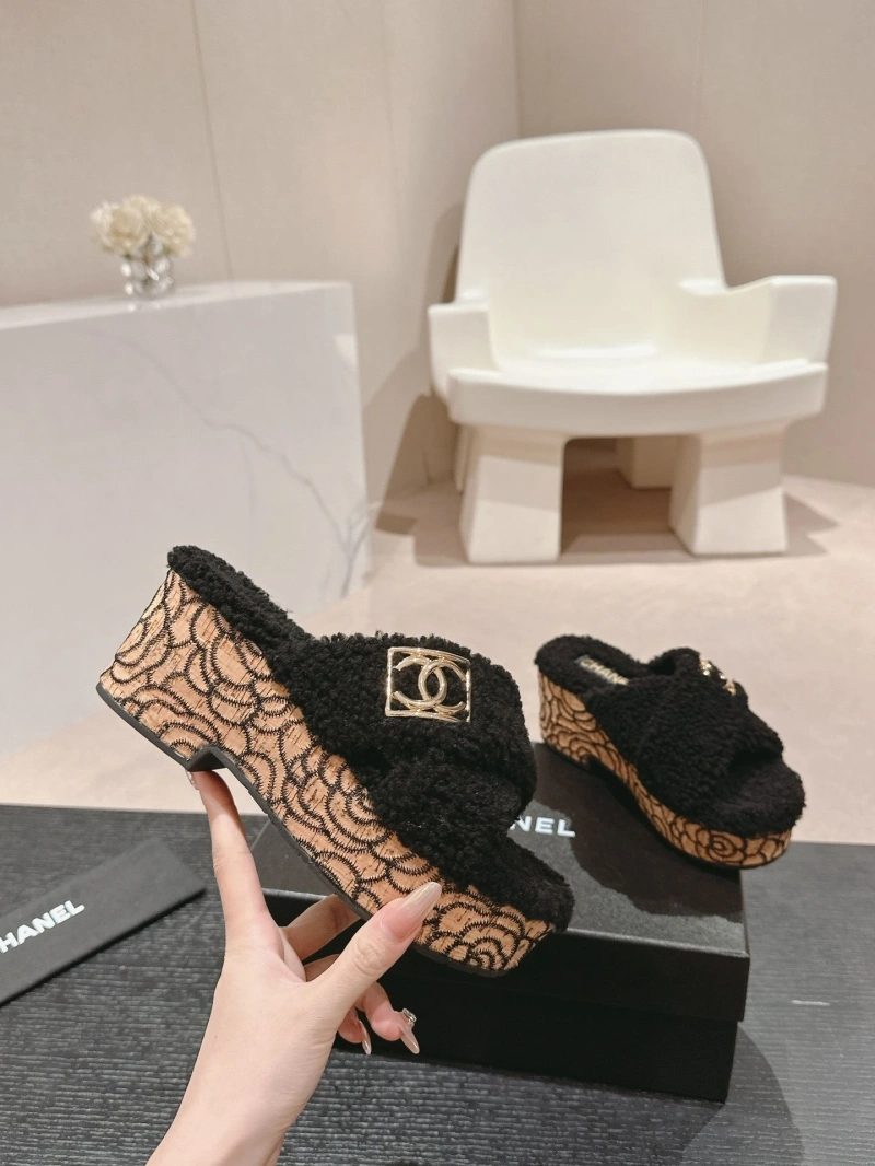 Chxnxl Slippers Minimalist 126126