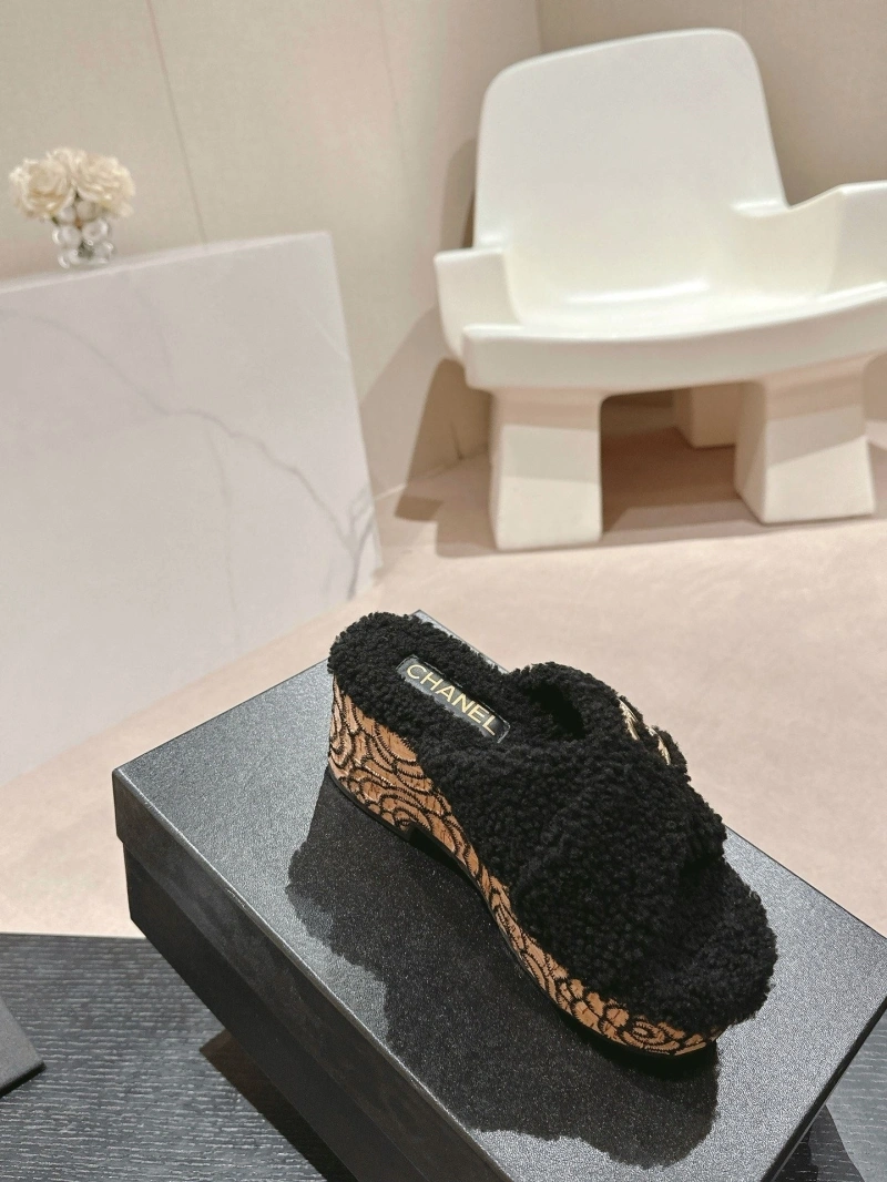 Chxnxl Slippers Minimalist 126126