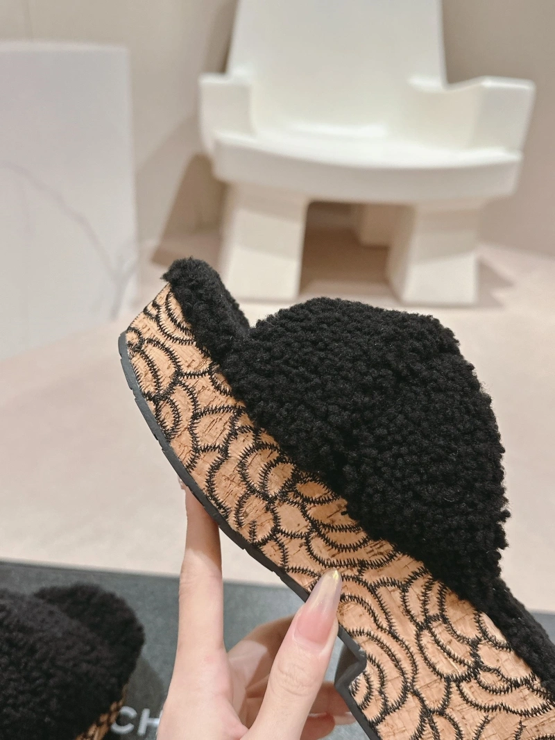 Chxnxl Slippers Minimalist 126126