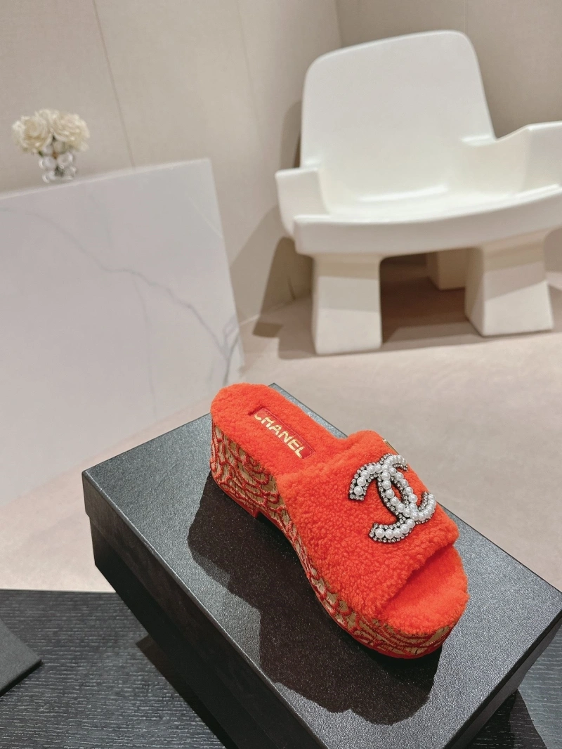 DailyWear Chxnxl Slippers 126123