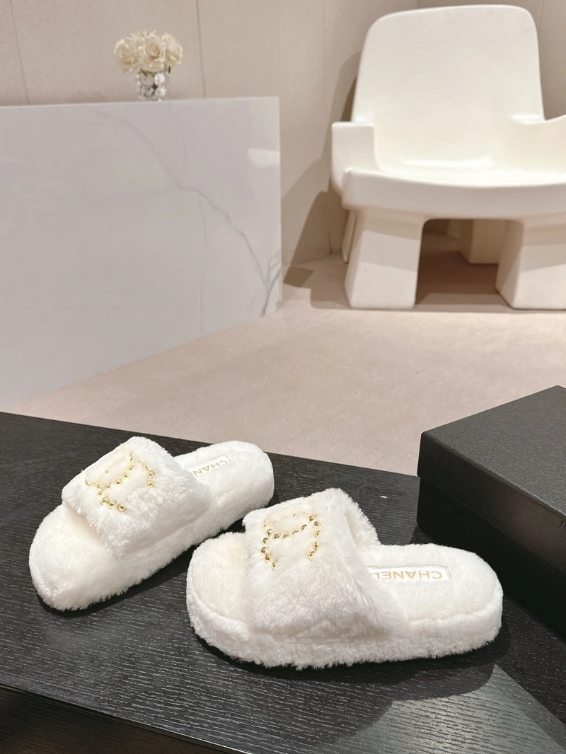 Chxnxl Slippers SmartChoice 126119