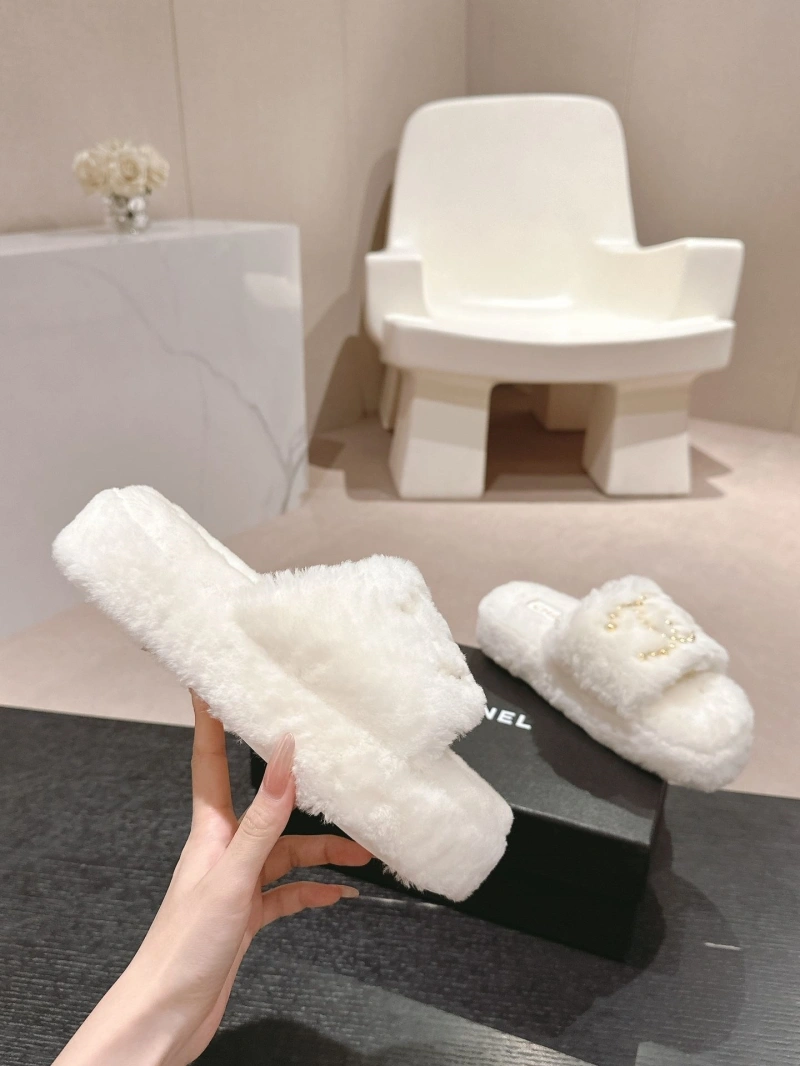 Chxnxl Slippers SmartChoice 126119