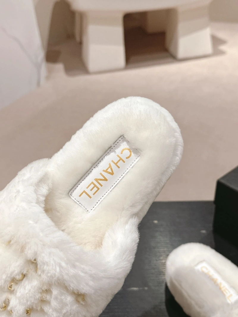 Chxnxl Slippers SmartChoice 126119