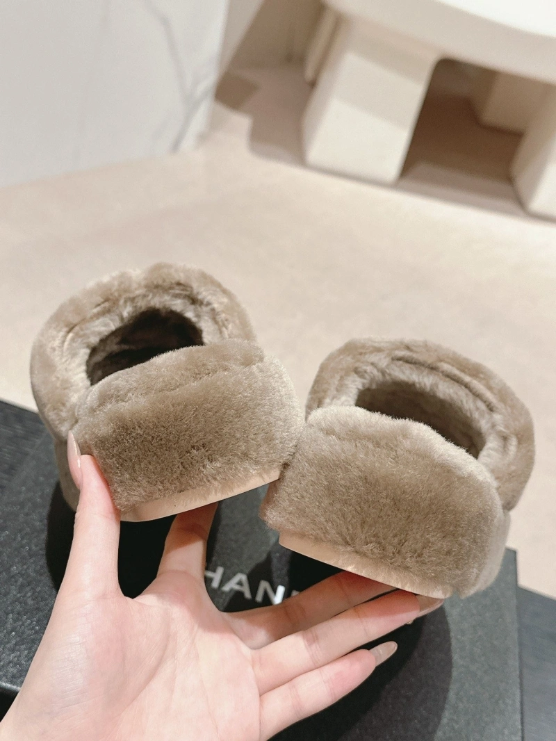 Affordable Chxnxl Slippers 126115