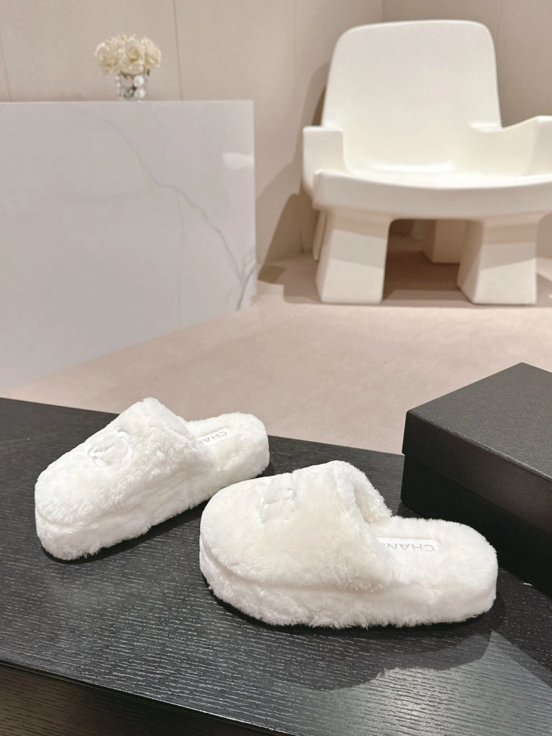 Chxnxl Slippers Elegant 126108