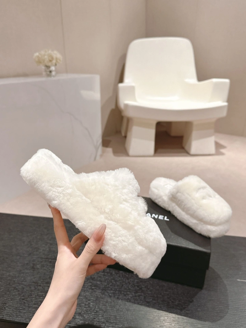 Chxnxl Slippers Elegant 126108