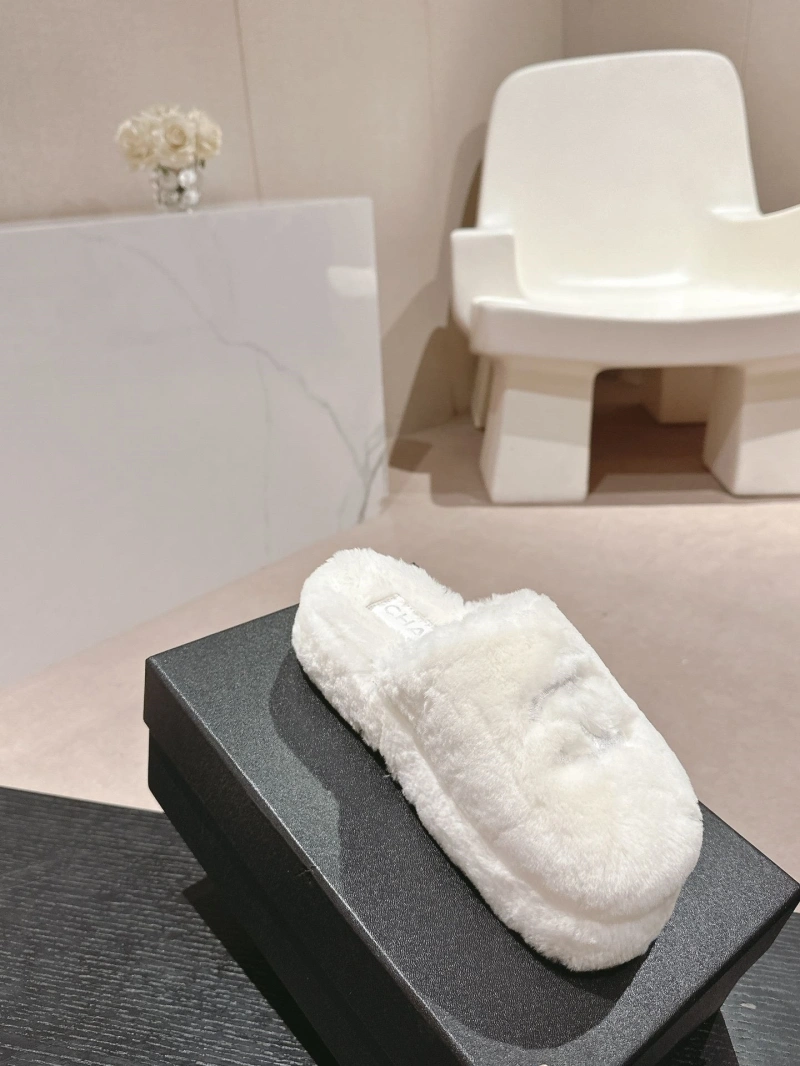 Chxnxl Slippers Elegant 126108
