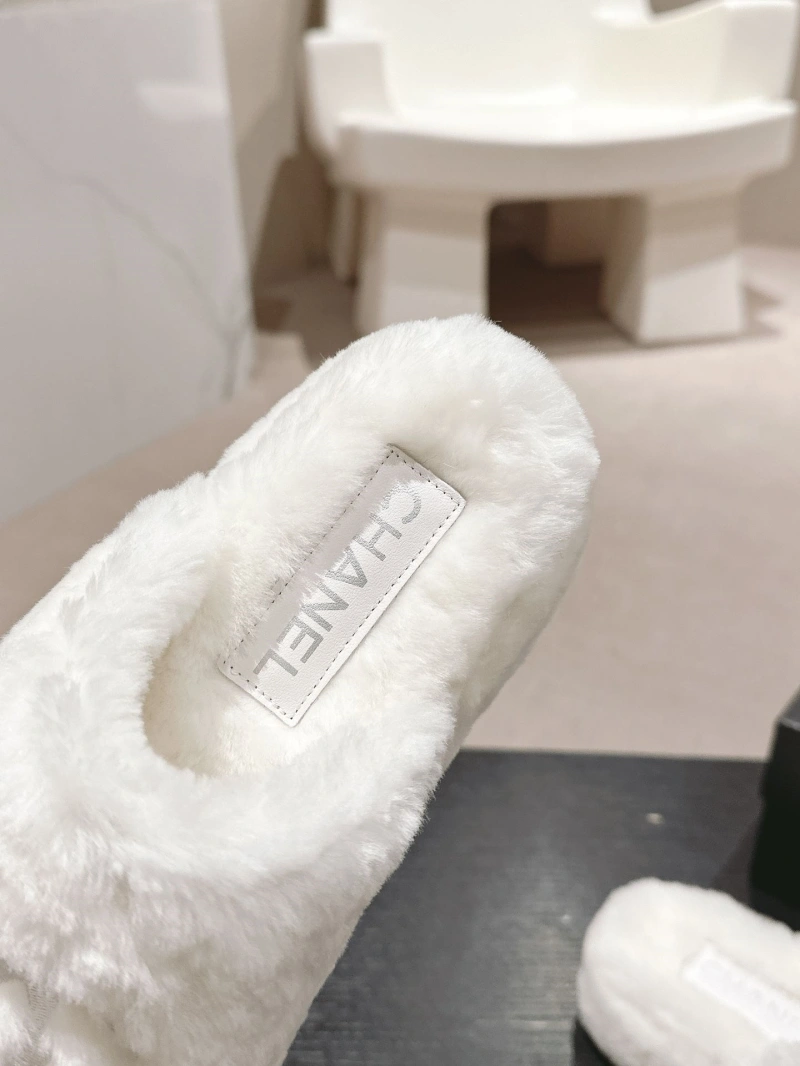 Chxnxl Slippers Elegant 126108