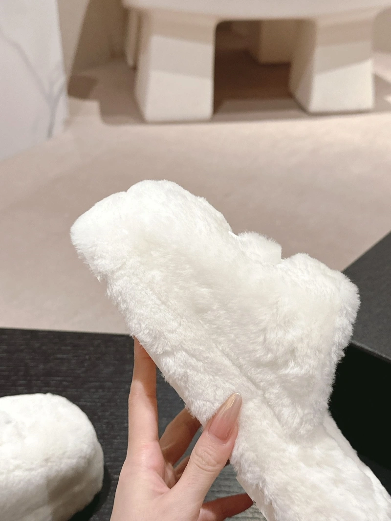 Chxnxl Slippers Elegant 126108