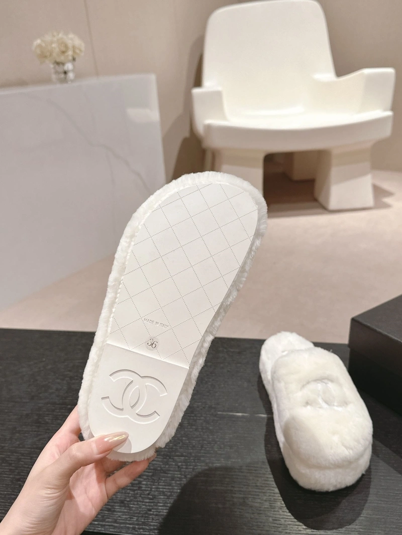 Chxnxl Slippers Elegant 126108