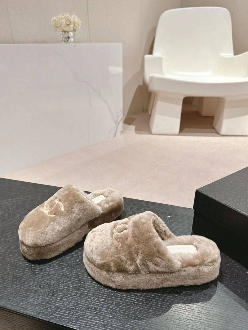 Chxnxl Slippers Comfortable 126112
