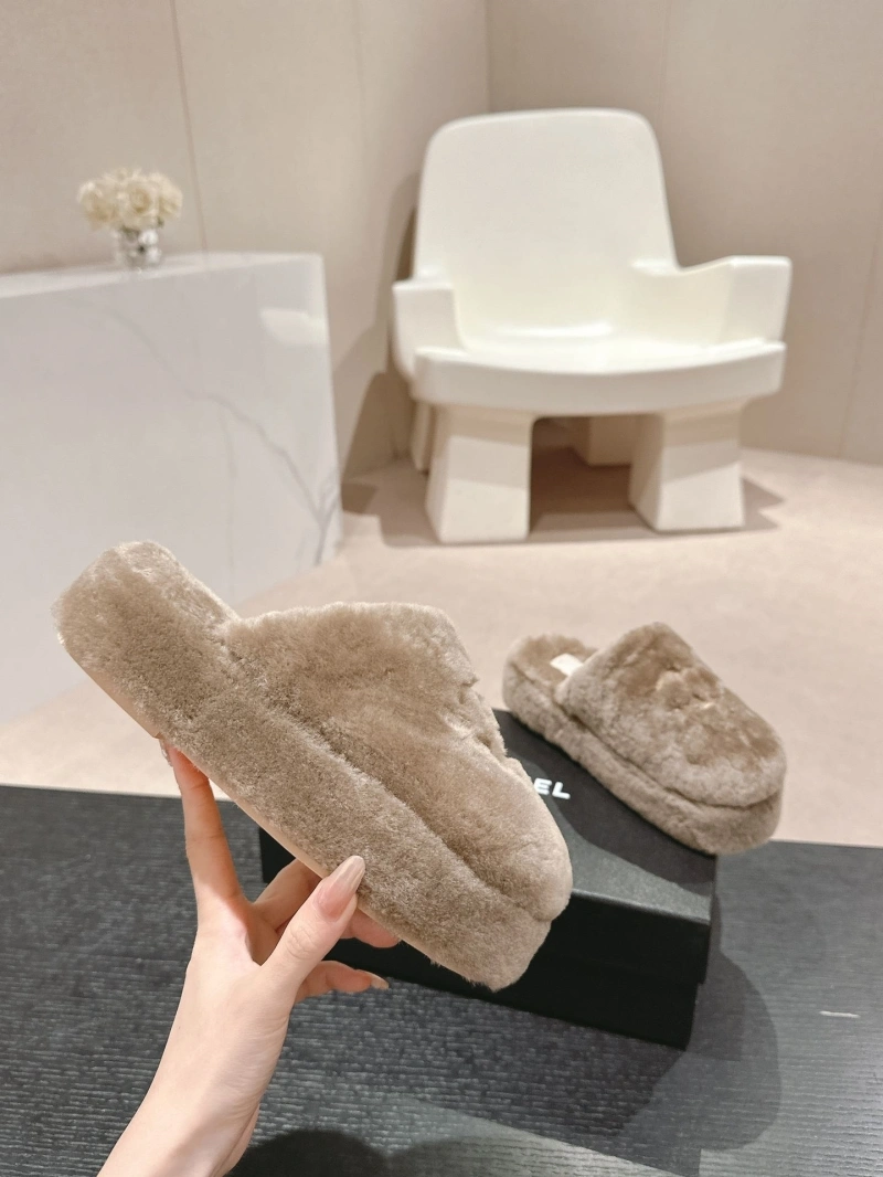 Chxnxl Slippers Comfortable 126112