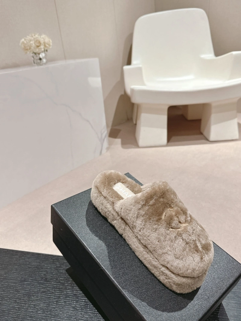Chxnxl Slippers Comfortable 126112