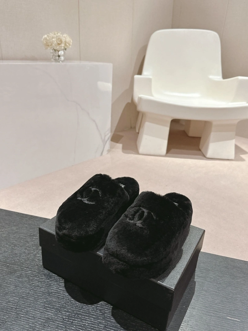 Chxnxl Slippers DailyWear 126110