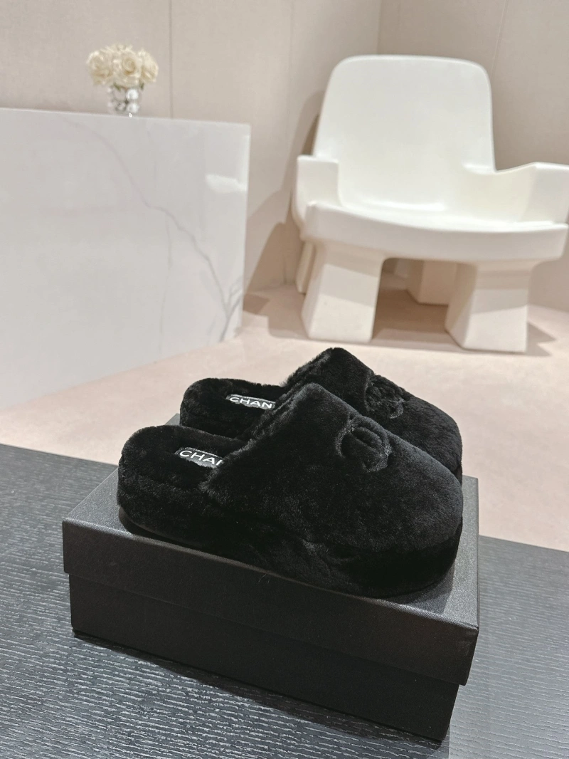 Chxnxl Slippers DailyWear 126110