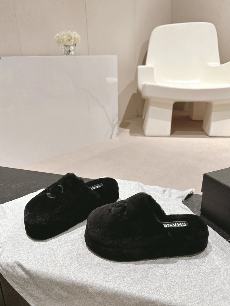 Chxnxl Slippers DailyWear 126110