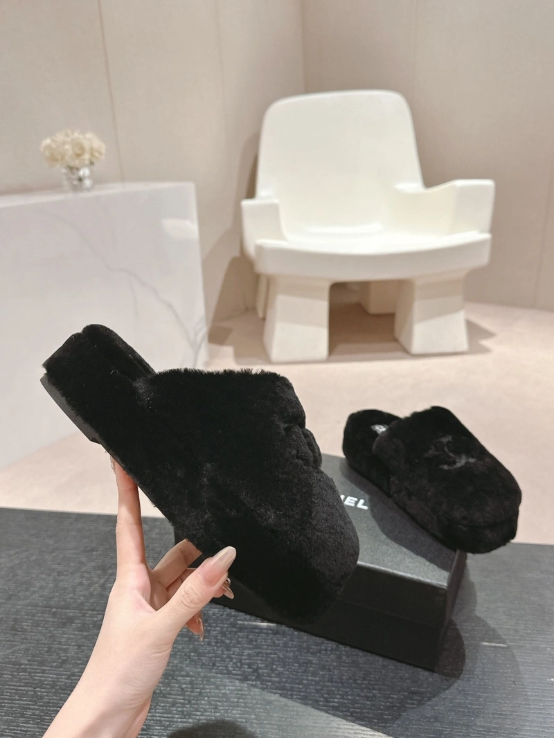 Chxnxl Slippers DailyWear 126110