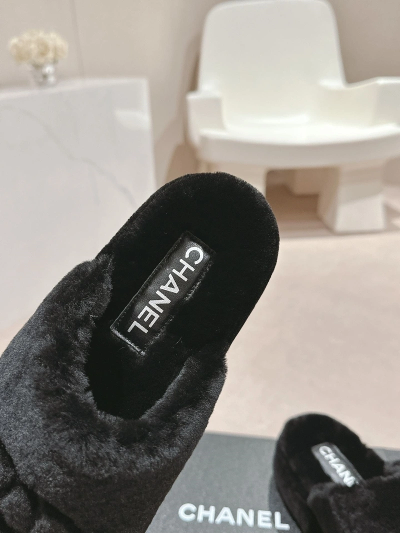 Chxnxl Slippers DailyWear 126110