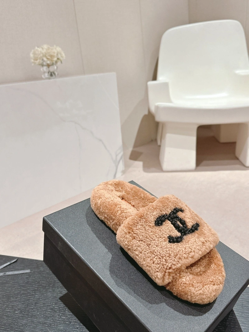 Chxnxl Slippers ModernLook 126111