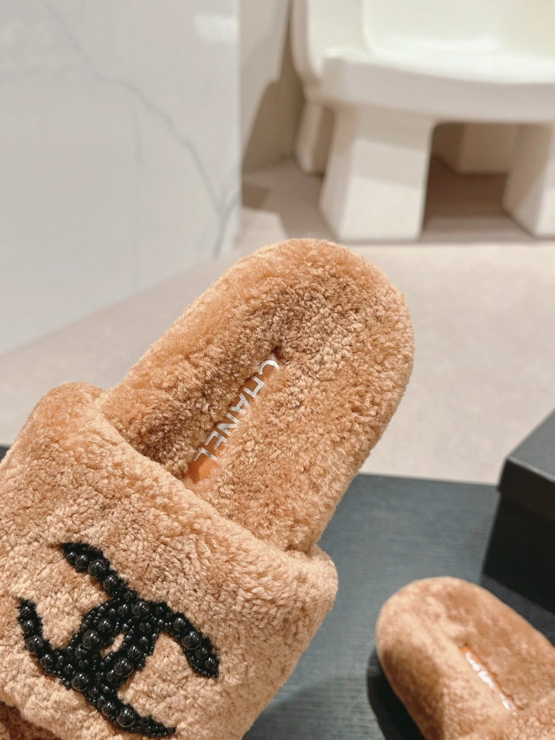 Chxnxl Slippers ModernLook 126111