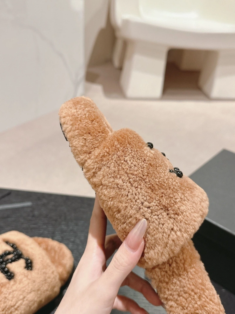 Chxnxl Slippers ModernLook 126111