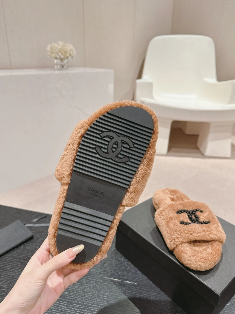 Chxnxl Slippers ModernLook 126111