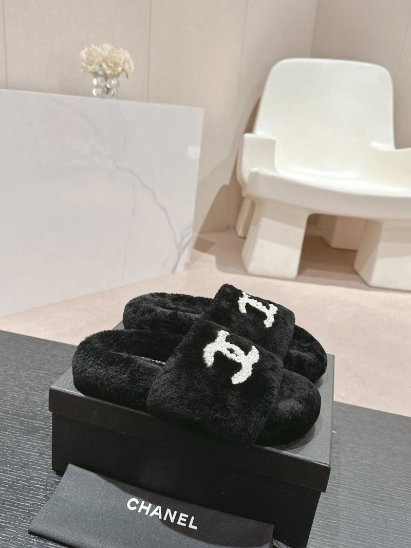 BestValue Chxnxl Slippers 126106