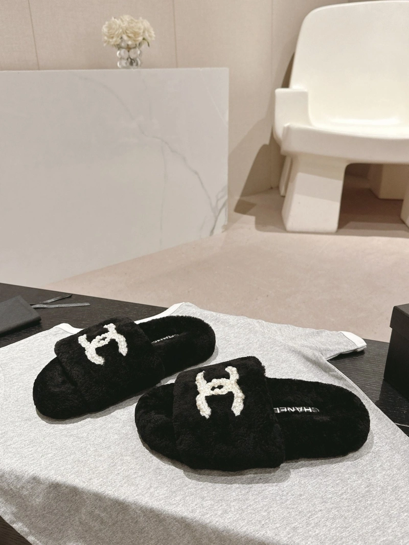 BestValue Chxnxl Slippers 126106