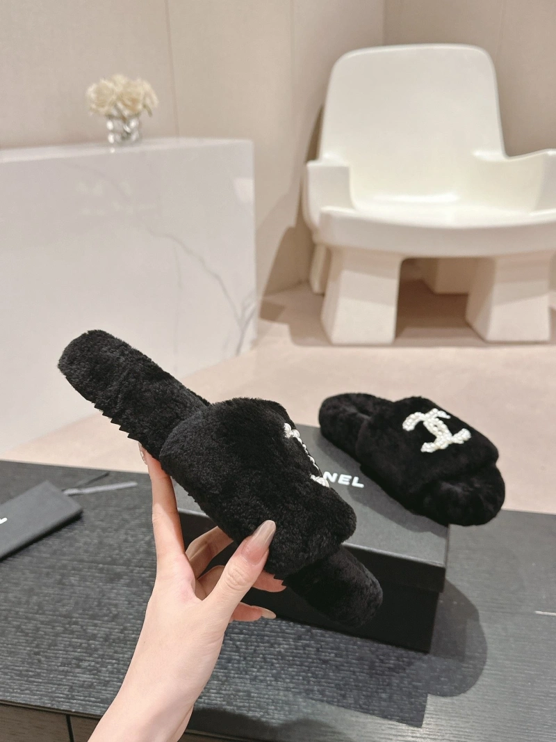 BestValue Chxnxl Slippers 126106