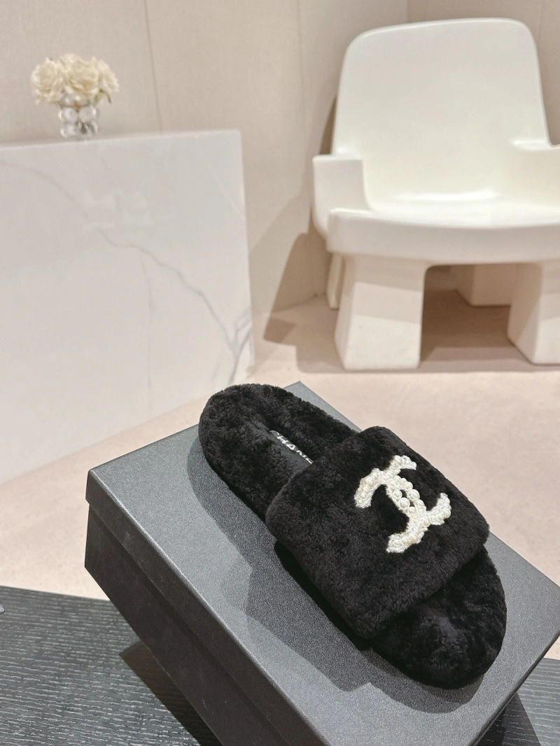 BestValue Chxnxl Slippers 126106