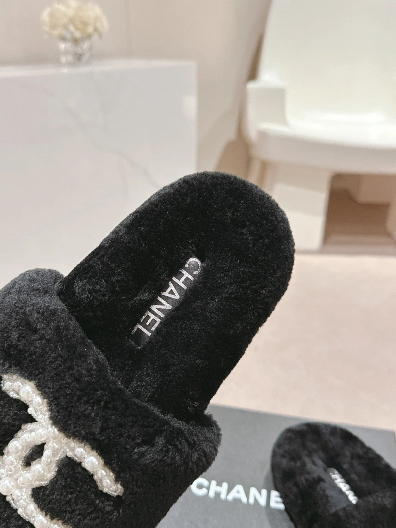 BestValue Chxnxl Slippers 126106