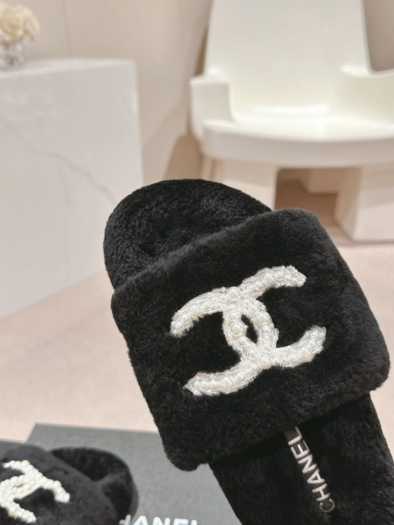 BestValue Chxnxl Slippers 126106