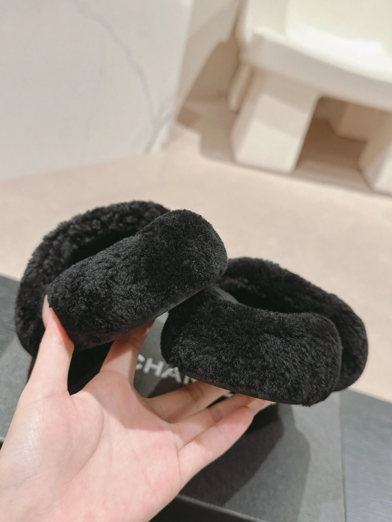 BestValue Chxnxl Slippers 126106