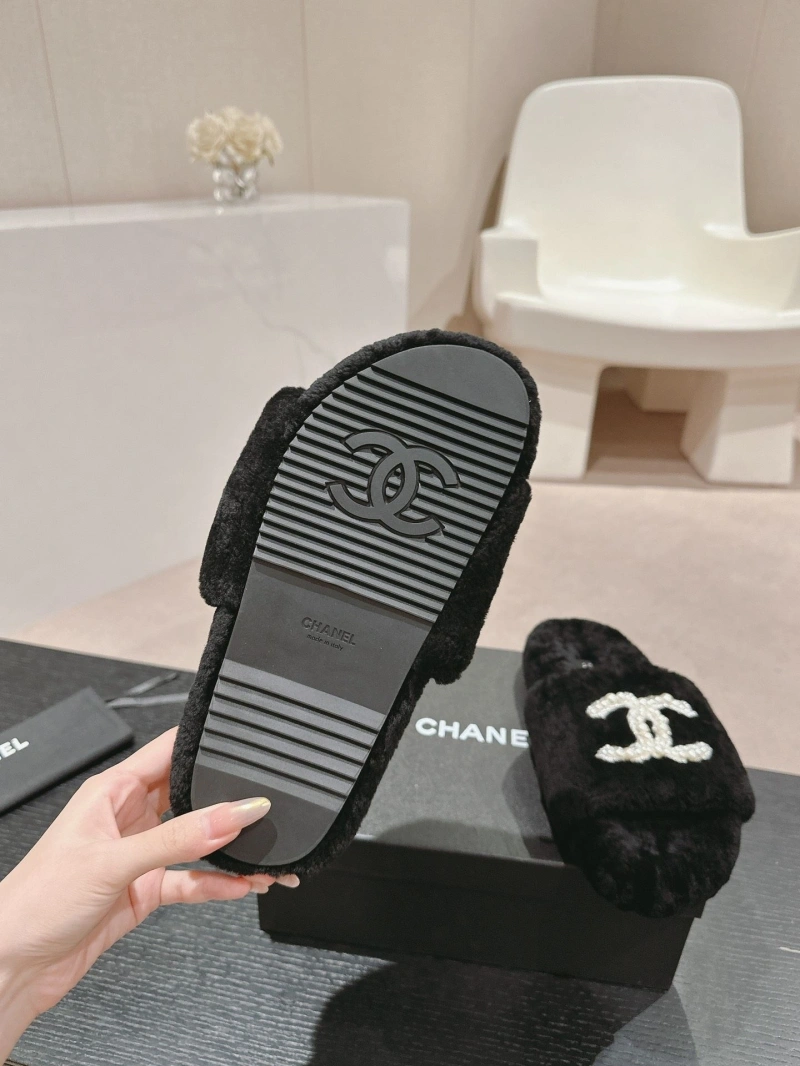 BestValue Chxnxl Slippers 126106