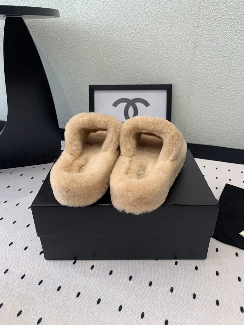 Chxnxl Slippers EyeCatching 126104