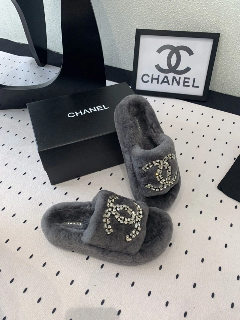Chxnxl Slippers Efficient 126107
