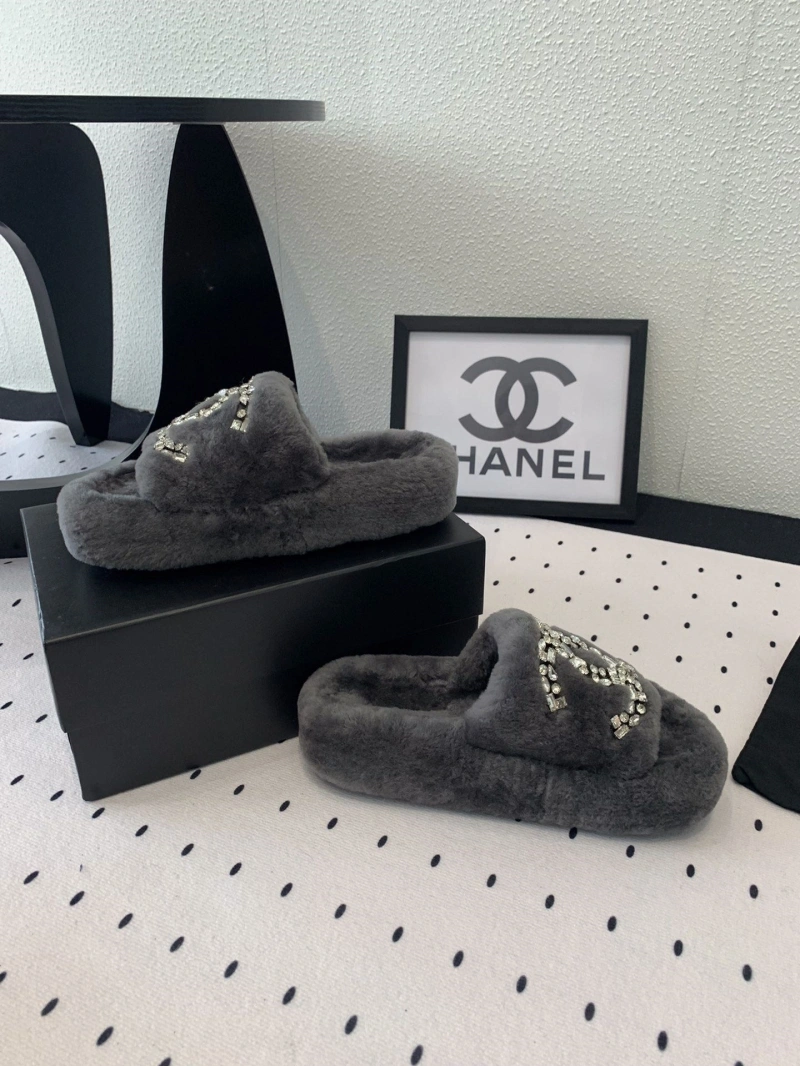 Chxnxl Slippers Efficient 126107