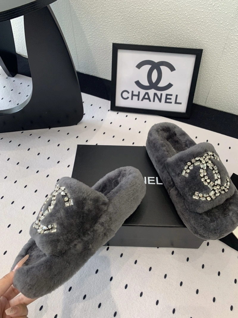 Chxnxl Slippers Efficient 126107