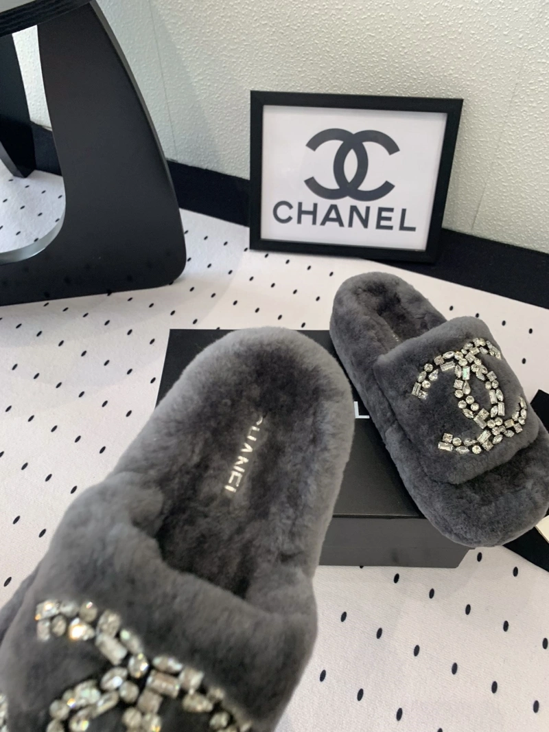 Chxnxl Slippers Efficient 126107