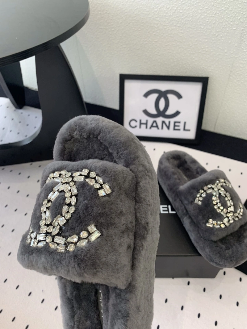 Chxnxl Slippers Efficient 126107