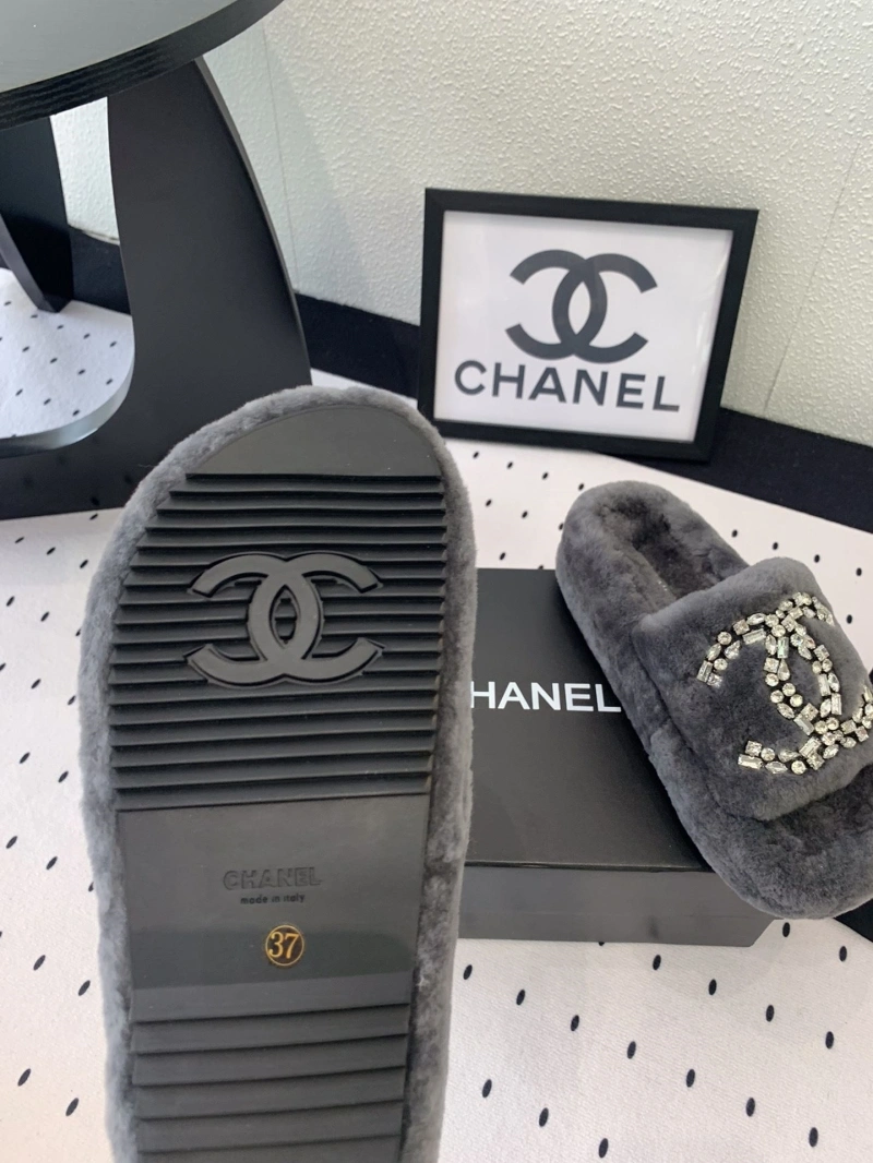 Chxnxl Slippers Efficient 126107