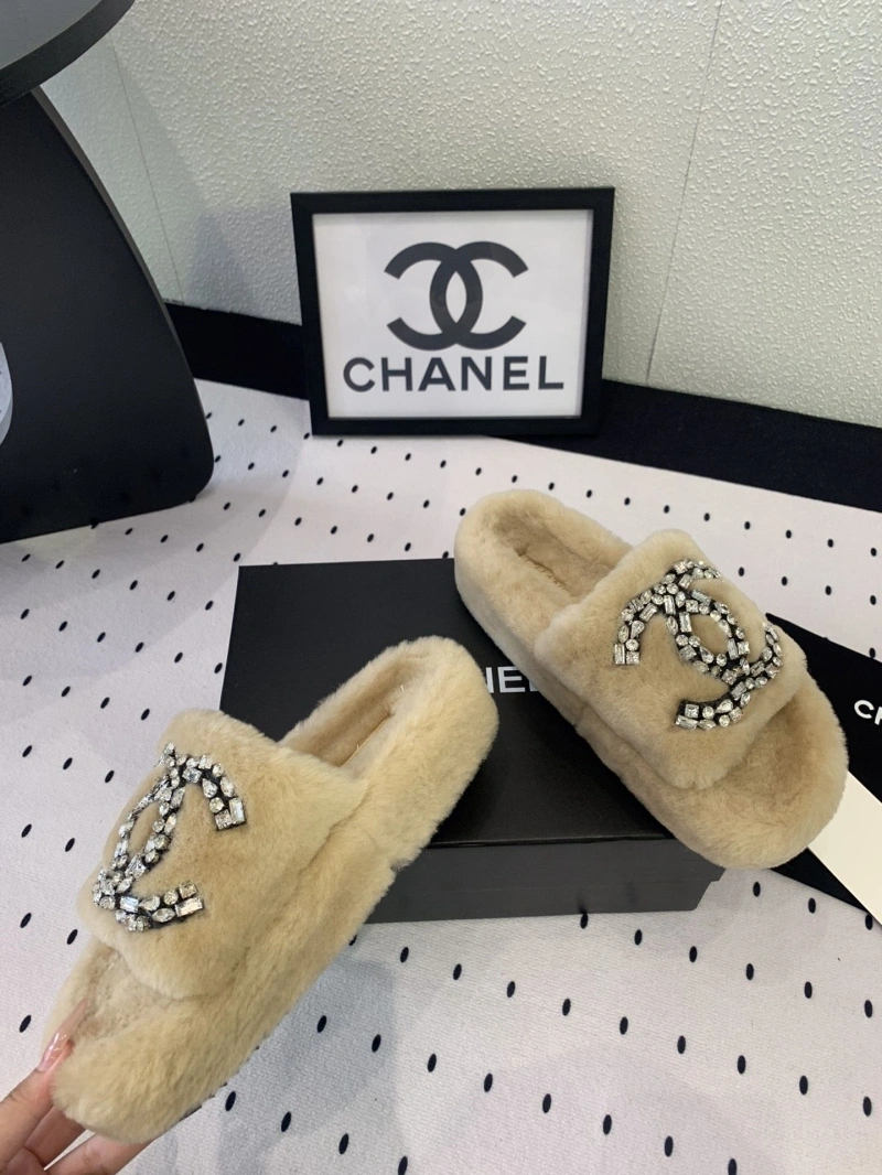 Chxnxl Slippers BestValue 126103