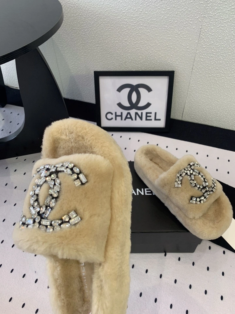 Chxnxl Slippers BestValue 126103