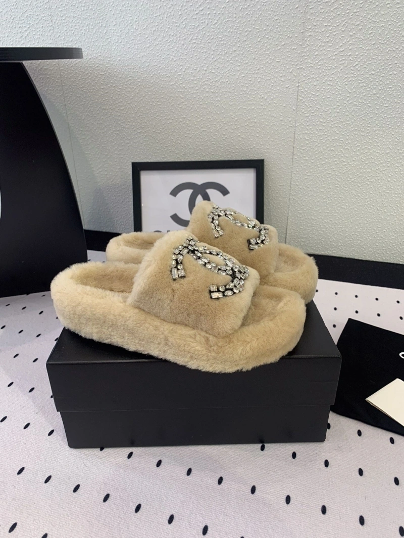 Chxnxl Slippers BestValue 126103