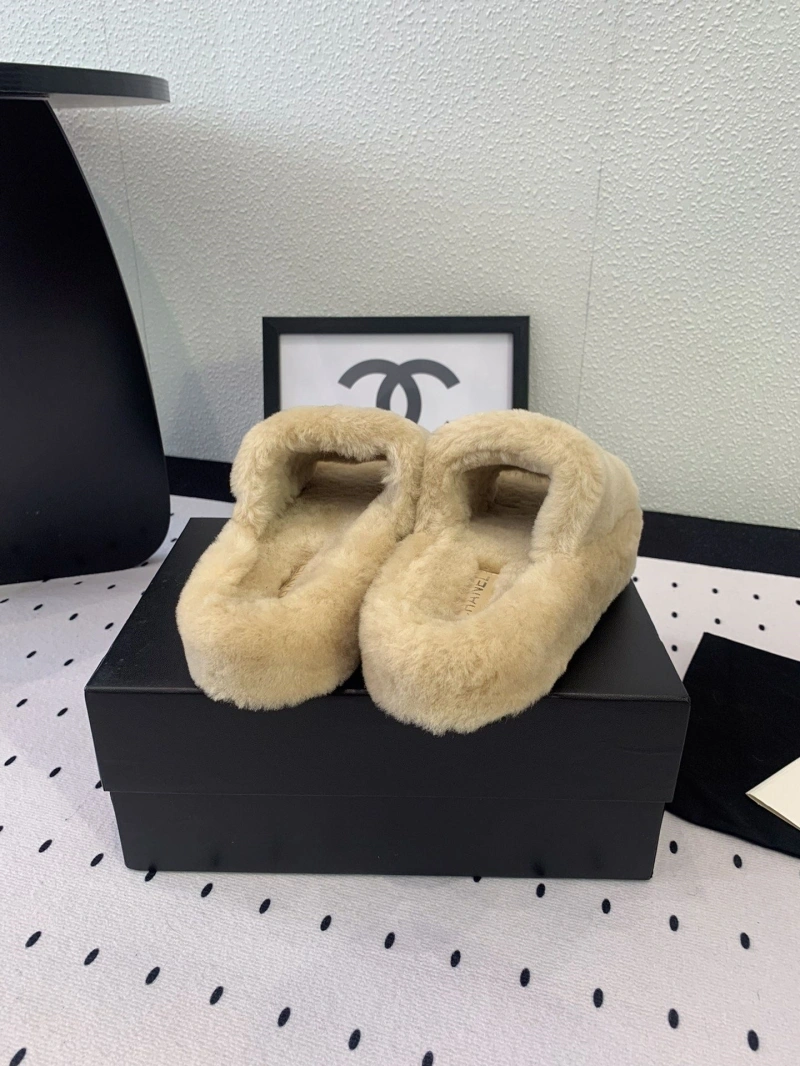 Chxnxl Slippers BestValue 126103
