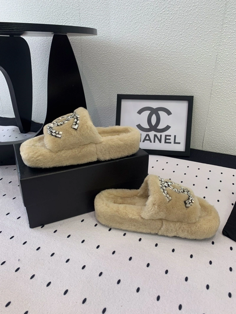 Chxnxl Slippers BestValue 126103